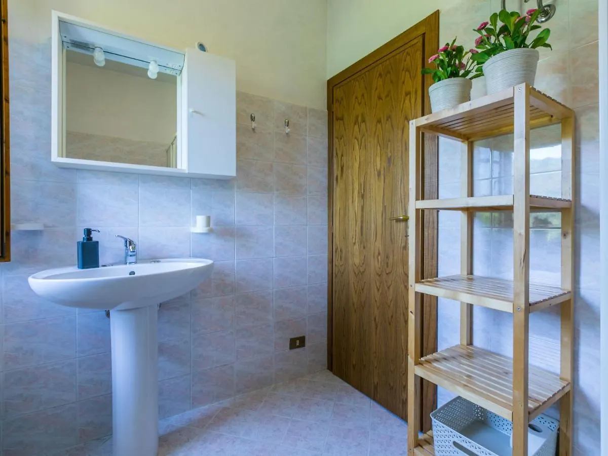 Apartment Podere Cafaggiolo-4 By Interhome Volterra