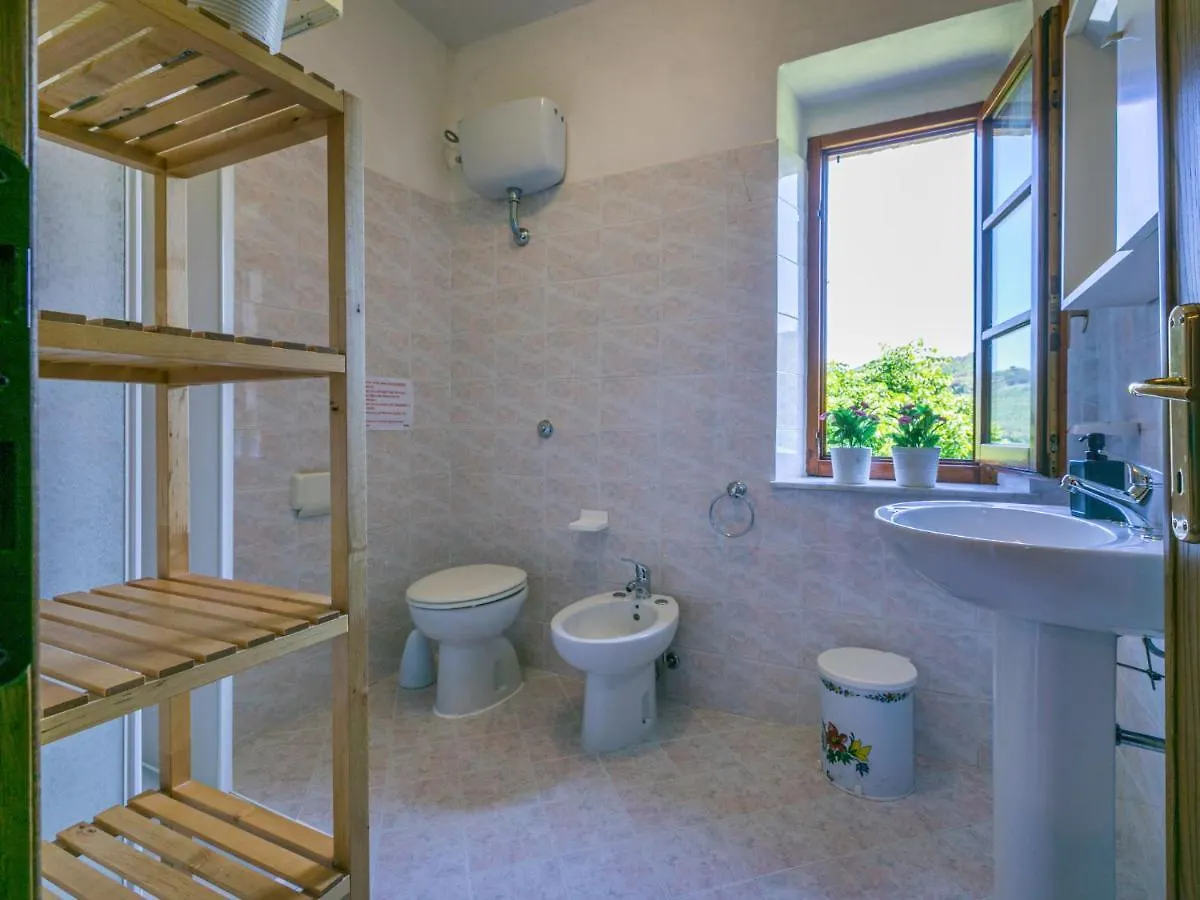 Apartment Podere Cafaggiolo-4 By Interhome Volterra