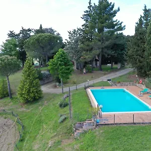  Apartment La Capannina