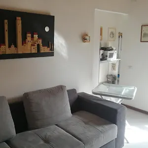  Apartment Toscanamente
