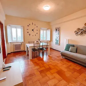  Apartment Attico Il Magnifico