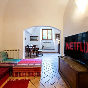 Laboratorio Dell'alabastro Appartamento