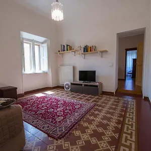  Apartment Palazzo De Luigi