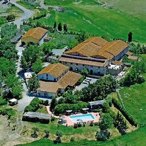 Fattoria Lischeto Vakantieboerderij