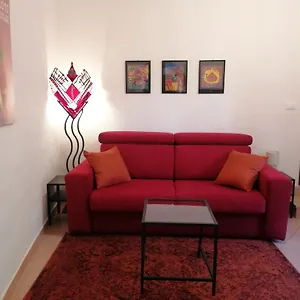 Casa Mosaico Appartamento