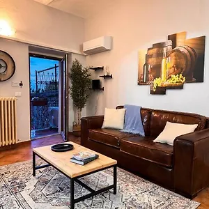 Your Etruscan Escape Appartamento