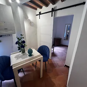 Vicolo 17 Appartamento