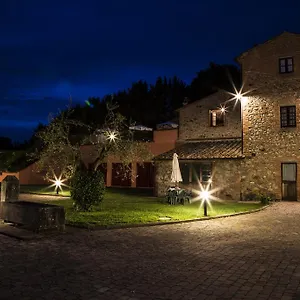 Casa Volaterra Appartamento
