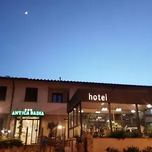 Antica Badia Volterra