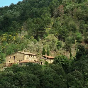  Apartment Podere Ripi