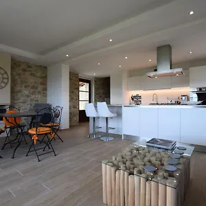  Apartment I Tre Casali