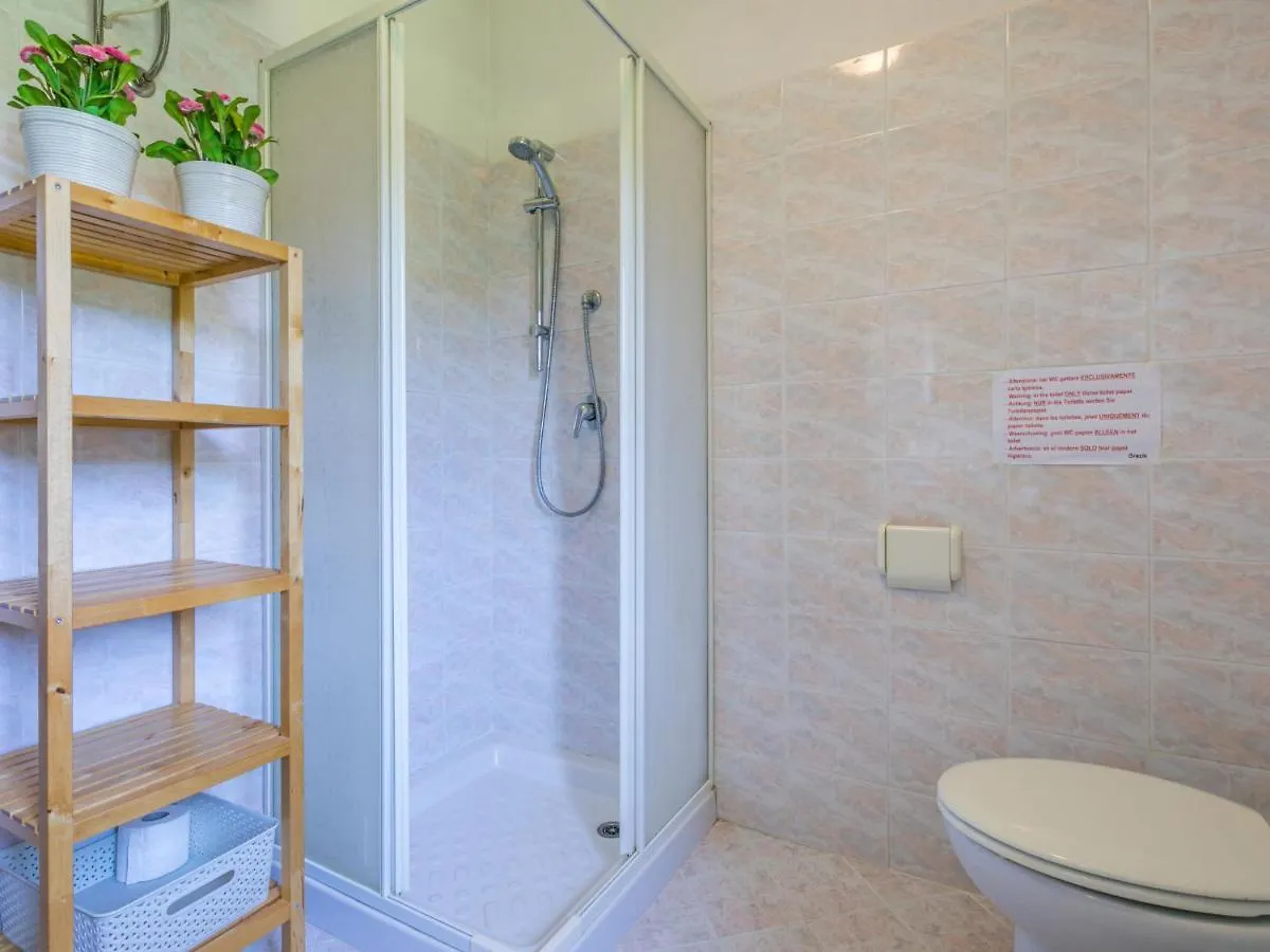Apartment Podere Cafaggiolo-4 By Interhome Volterra Italy