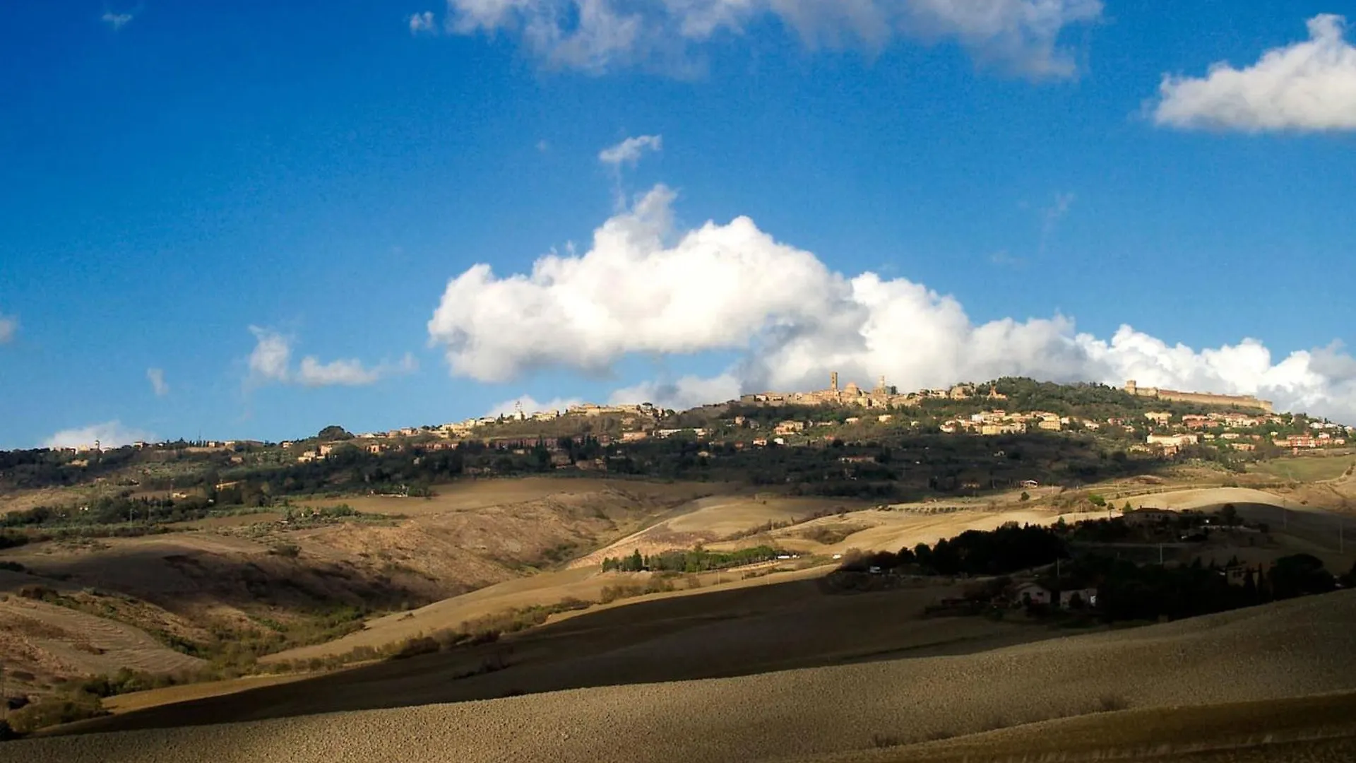 Apartment Podere Cafaggiolo-4 By Interhome Volterra