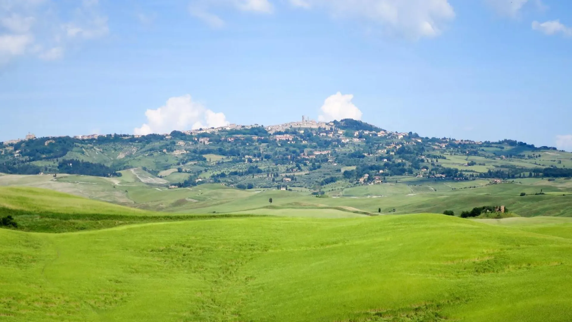 Apartment Podere Cafaggiolo-4 By Interhome Volterra