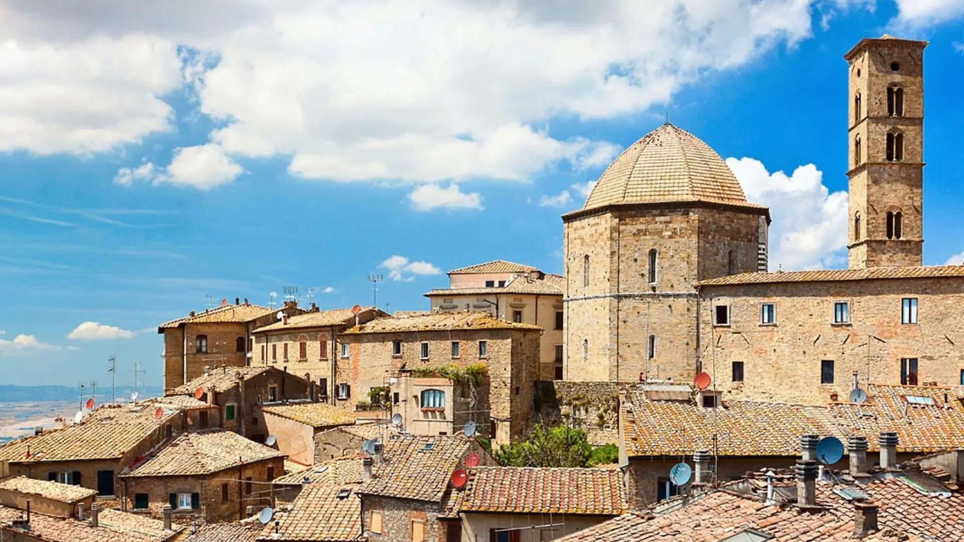 Apartment Podere Cafaggiolo-4 By Interhome Volterra Italy
